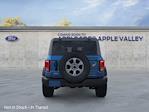 2026 Ford Bronco 4WD SUV for sale #96889 - photo 5