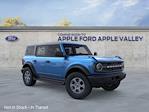 2026 Ford Bronco 4WD SUV for sale #96889 - photo 7