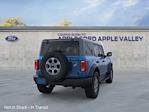 2026 Ford Bronco 4WD SUV for sale #96889 - photo 8