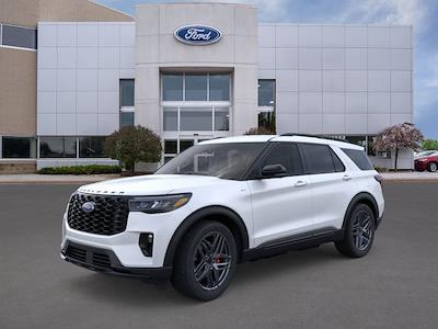 2026 Ford Explorer 4WD SUV for sale #96891 - photo 1