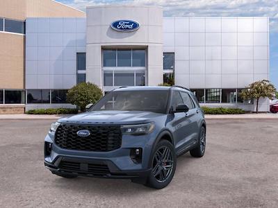 2026 Ford Explorer 4WD SUV for sale #96892 - photo 2