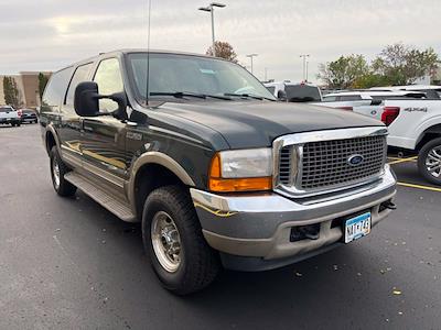 2000 Ford Excursion 4WD SUV for sale #96945F - photo 1