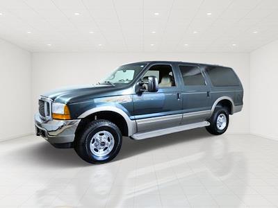 2000 Ford Excursion 4WD SUV for sale #96945F - photo 2