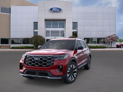 2026 Ford Explorer 4WD SUV for sale #96955 - photo 2