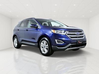2016 Ford Edge AWD SUV for sale #96979A - photo 1