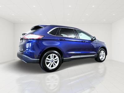 2016 Ford Edge AWD SUV for sale #96979A - photo 2