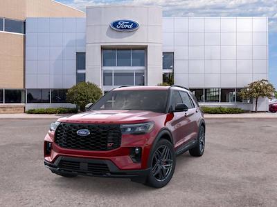 2026 Ford Explorer 4WD SUV for sale #96996 - photo 1