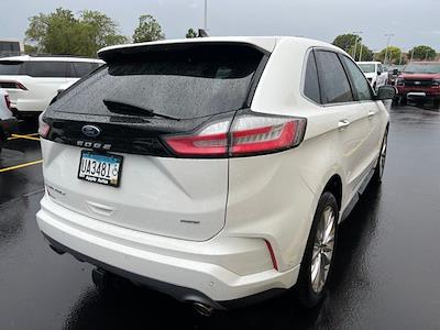 2024 Ford Edge AWD SUV for sale #97005A - photo 2