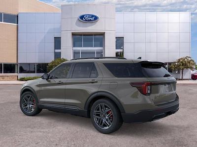 2026 Ford Explorer 4WD SUV for sale #97006 - photo 2