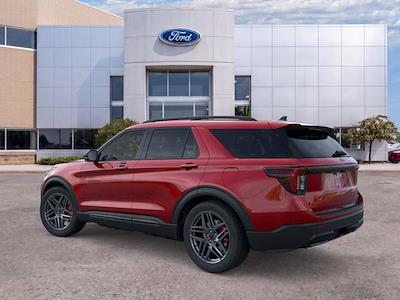 2026 Ford Explorer 4WD SUV for sale #97019 - photo 2