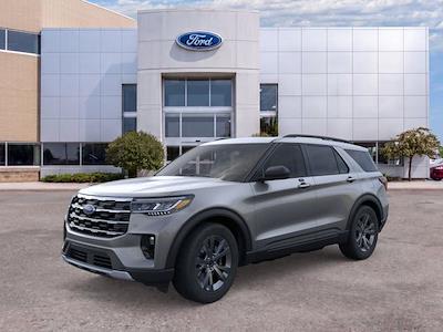2026 Ford Explorer 4WD SUV for sale #97021 - photo 1