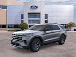 2026 Ford Explorer 4WD SUV for sale #97021 - photo 1