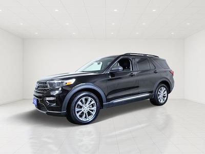 2023 Ford Explorer 4WD SUV for sale #97021A - photo 2