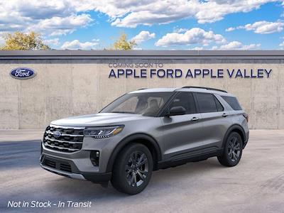 2026 Ford Explorer 4WD SUV for sale #97049 - photo 1