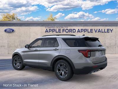 2026 Ford Explorer 4WD SUV for sale #97049 - photo 2