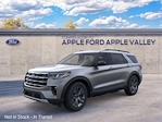 2026 Ford Explorer 4WD SUV for sale #97049 - photo 1
