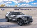 2026 Ford Explorer 4WD SUV for sale #97049 - photo 7