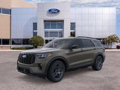 2026 Ford Explorer 4WD SUV for sale #97050 - photo 1