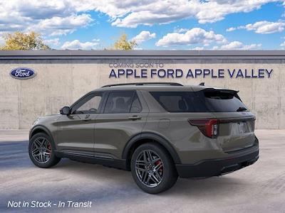 2026 Ford Explorer 4WD SUV for sale #97050 - photo 2