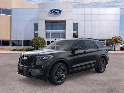 2026 Ford Explorer 4WD SUV for sale #97051 - photo 1