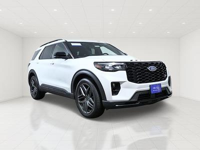 2026 Ford Explorer 4WD SUV for sale #97070A - photo 1