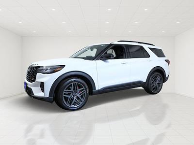 2026 Ford Explorer 4WD SUV for sale #97070A - photo 2