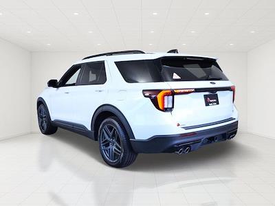 2026 Ford Explorer 4WD SUV for sale #97070A - photo 2