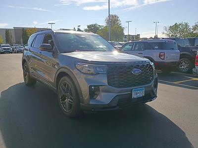 2025 Ford Explorer 4WD SUV for sale #97070B - photo 1
