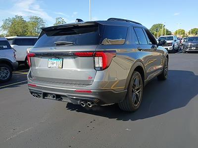 2025 Ford Explorer 4WD SUV for sale #97070B - photo 2