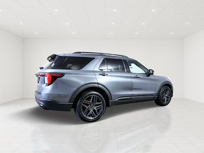 2025 Ford Explorer 4WD SUV for sale #97070B - photo 2