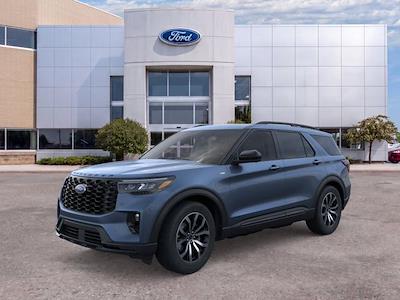 2026 Ford Explorer 4WD SUV for sale #97082 - photo 1