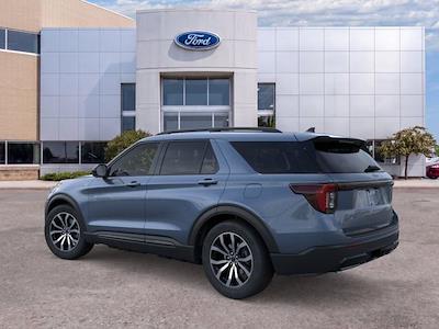 2026 Ford Explorer 4WD SUV for sale #97082 - photo 2