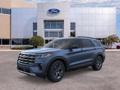 2026 Ford Explorer 4WD SUV for sale #97083 - photo 1