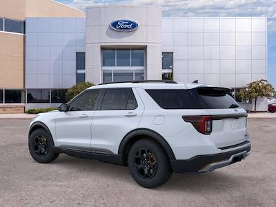 2026 Ford Explorer 4WD SUV for sale #97084 - photo 2