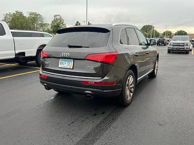 2015 Audi Q5 SUV for sale #97084B - photo 2