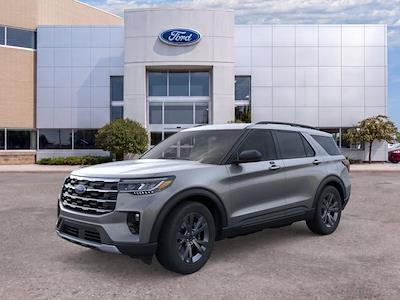 2026 Ford Explorer 4WD SUV for sale #97085 - photo 1