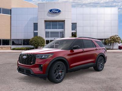 2026 Ford Explorer 4WD SUV for sale #97086 - photo 1