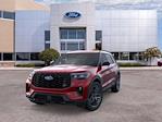 2026 Ford Explorer 4WD SUV for sale #97086 - photo 1
