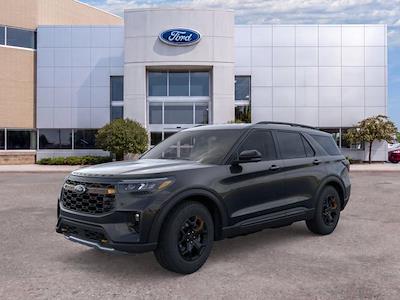 2026 Ford Explorer 4WD SUV for sale #97087 - photo 1