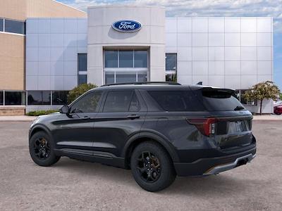 2026 Ford Explorer 4WD SUV for sale #97087 - photo 2