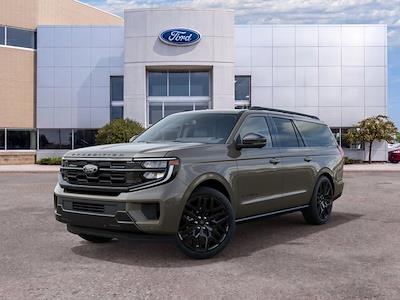 2027 Ford Expedition MAX 4WD SUV for sale #97093 - photo 2