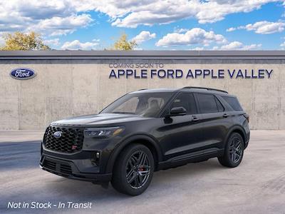 2026 Ford Explorer 4WD SUV for sale #97098 - photo 1