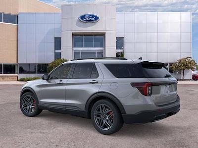 2026 Ford Explorer 4WD SUV for sale #97124 - photo 2