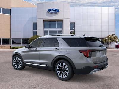 2026 Ford Explorer 4WD SUV for sale #97129 - photo 2