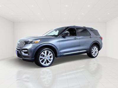2023 Ford Explorer 4WD SUV for sale #97129A - photo 2