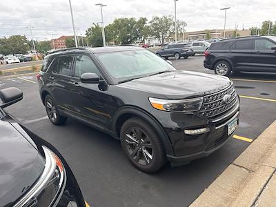 2023 Ford Explorer 4WD SUV for sale #97133A - photo 2