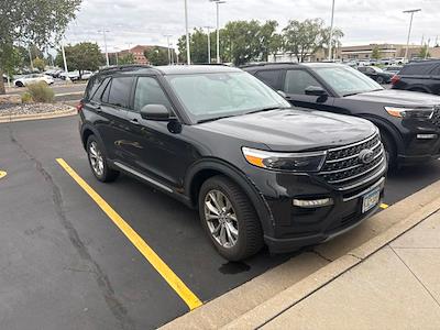 2023 Ford Explorer 4WD SUV for sale #97140A - photo 2