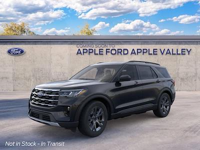 2026 Ford Explorer 4WD SUV for sale #97142 - photo 1