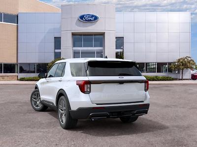 2027 Ford Explorer 4WD SUV for sale #97182 - photo 2