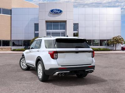 2027 Ford Explorer 4WD SUV for sale #97206 - photo 2